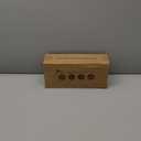 Shower Caddy Hanging Bathroom Organizer: Rustproof Shelf for Inside Shower - No Drilling Racks Over Showerhead - Bath Shelves for Shampoo Soap (Black)