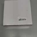 2 Pcs Blue Hydrangea Artificial Flowers Bathroom Decor Fake Flowers in Small Flower Vases for Centerpieces Floral Arrangements Home Indoor Kitchen Tables Living Room Tv Stand Nightstand Decor