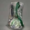 KitchenAid Classic Pizza Wheel with Sharp Blade For Cutting Through Crusts, Pies and More, Built In Finger Guard for Safety and Comfort Grip to Protect Fingers, Dishwasher Safe, 9-Inch, Black