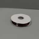 Morex Ribbon Double Face Satin Ribbon 7/8" X 50 YD Burgundy Ribbon for Gift Wrapping, Birthday Gift Cards, Satin Dress for Women, Silk Ribbons for Crafts, Wedding Gifts for Couple