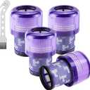 Improvedhand Filter Replacements for V11 Animal, V11 Torque Drive Detect Cordless Vacuum, Replace Part # 970013-02 (4 Pack)