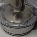 Chefman Electric Kettle, 1.8L 1500W, Hot Water Boiler, Removable Lid for Easy Cleaning, Auto Shut Off, Boil-Dry Protection, Stainless Steel Filter, BPA Free, Borosilicate Glass Electric Tea Kettle