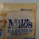 Milo's Kitchen Chicken Meatballs Dog Treats, 18-Ounce, BBDate: 05-01-2027
