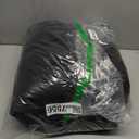 CREATMO US Men's Puffer Jacket Waterproof Winter Parka jacket Warm Thicken Ski Coat.L