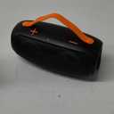 iLive Splash Wireless Water Resistant Speaker in Black