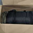 Teton Celsius Regular 0F Degree Sleeping Bags, All Weather Bag for Adults and Kids, Camping Made Easy and Warm, Travel Sack Included, Left Zip, Style: Regular 0f