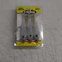 Storm WildEye Swim Shad 05 (Pearl, Size- 5) 2 Pack