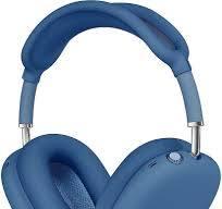 Shabby Chic Max Wireless Headphones, Wireless Headset