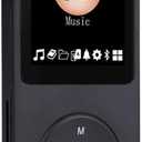 120GB MP3 Player with Bluetooth 5.2