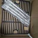 Grill Replacement Parts for Nexgrill 4 Burner 720-0830H, 720-0783E, Nexgrill 720-0888, 720-0888N. Grates, Grill Burner Tubes and Heat Plates Replacement Parts Kit for Home Depot Nexgrill 720-0830H.