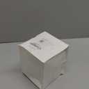 Two Full Sets Breast Pump Parts with 24mm Flange Compatible with Lansinoh Discreet Duo/NCVI/Nuliie/NICEGREEN Life/Zooawa S32 Breast Pump Replacement Parts,S32 Pump Parts,Extra Duckbill Valve&Diaphragm (2set-24mm Overall)