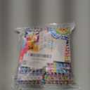 24 Pcs Mini Tie Dye Notepads Multicolor Style Pocket Notebooks for Kids Spiral Mini Notebook Fun Coil Little Notepad Tie Dye Birthday Party Supplies Small Note Pads Tie Dye Party Favors(Vivid Style)