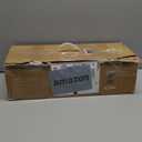 ComfyBumpy 2-Pack Bed Rail for Toddlers 55.5" L x 19.5" H | Toddler Bed Rails for Twin, Full, Queen & King Mattress Size | Swing Down Rail Guard | Mattress Side Rail for Kids | Gray