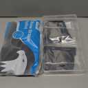 Cubital Tunnel Syndrome Elbow Brace Splint For Ulnar Nerve Entrapment (Gray)