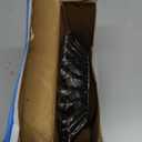 AR-PRO 8-Inch Rotary Steel Wire Weed Brush Blade with Universal Adapter Kit - Round Steel Wire Brush Compatible with Husqvarna, Stihl, Oregon, and Hitachi Straight Shaft Trimmers