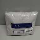 Queen Size 4 Piece Sheet Set - Comfy Breathable & Cooling Bed Sheets Set - Hotel Luxury Bedding for Women, Men, Kids, Teens, Boys & Girls - Deep Pockets, Soft, Wrinkle Free - Oeko-Tex - French Grey