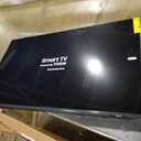 Samsung 58-Inch Class Crystal UHD U8000F 4K Smart TV (2025 Model) Endless Free Content, Crystal Processor 4K, MetalStream Design, Knox Security, Alexa Built-in