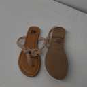 SM NEW YORK WOMEN SHOES PINK 6