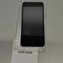 LilCost Cheap Mobile Phones, 16GB ROM,128GB Extension,5.0'' HD Display with 3000mAh Battery and Dual SIM, Dual Camera,Support WiFi/Bluetooth/Face Unlock Android Phone (Camon30premier-White)