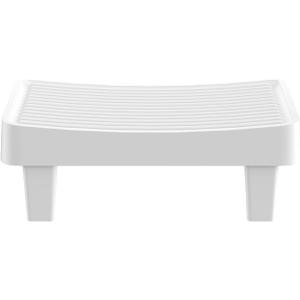 PETKIT Easy-Step Cat Pedal Step Stool for Automatic Litter Box, Elevated Litter Ramp with Filter Function, Non-Slip Trapper Stairs for Short-Legged and Elderly Cats, Less Tracking