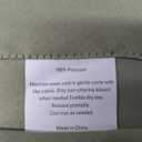 100% Merino Wool Craft Felt - Olive (Half Yard)