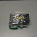 Polarized Fishing Sunglasses for Men Women - Floating Wrap Around Sport Glasses for Surfing Running Driving (Tortoiseshell Frame/Dark Brown Lens)