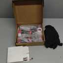 Set of 4 Ignition Coil Pack and Platinum Spark Plug for 1.8L 2.0L L4 2011-2019 Hyundai Elantra GT Coupe Tucson Kia Forte Soul Replaces UF651 C1804