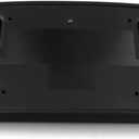 For Chevy Silverado 2500/3500 HD 2015 2016 2017 2018 License Plate Bracket | Front | Plastic | Chrome Bumper | For 2500/3500 Series | Replacement For GM1068157 | 22774440, 615343825960