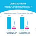 WaterWipes Sensitive Whole Body Cleansing Wipes, 99.9% Purified Water, XL Textured Wipes, Incontinence Care, Fragrance Free, 90 Count (30 Count (Pack of 3))