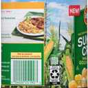 Del Monte Summer Crisp Whole Kernel Gold & White Corn, 11 Oz, 12 Count
