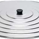 Garcima 60cm All-Purpose Pan Lid