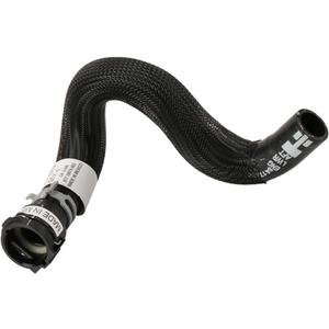 Genuine Parts 84002015 Heater Inlet Hose