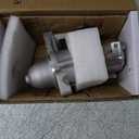 19264 19159 New Starter Motor Replacement for Honda Civic 1.8L 2012-2015, HR-V 1.8L 2016-2022, Acura ILX 2.0L 2013 2014 2015 L4 Engine OE#: 31200-R1A-A01 31200-R0A-004 31200-RIA-A11