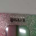 4 x Wicked Hair rollers