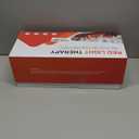 Red Light Therapy Mat for Body, 60W 31.5" x 11.8" 660nm & 850nm 360 LEDs Home Infrared Light Therapy Pad Blanket with Smart Temp & Timer for Back Belly Shoulder Muscle Pain Relief