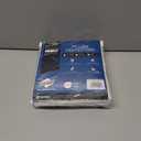 Degrees of Comfort Pillow Protectors (Set of 2) - Hypoallergenic, Water Resistant, Zippered Dust Allergy & Bed Bug Proof Pillow Cover, Cotton Terry with 3M Scotchgard, King Size, 21x37