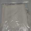 Linen Blackout Curtains for Bedroom, 70" x 58" Portable Black Out Blinds with 20 Sets Hooks & Loops Strips for 100% Blackout Window Film, Temporary Black-out Shades for Windows Cover Travel RV- Cream