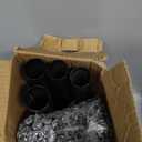 Microfiber Dust Mop for Hardwood Floor Cleaning with 3 Replacement Mop Pads