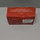 Ollny Net Lights Outdoor Mesh Light 10x7ft, 210LED Connectable Christmas Net Lights with 8 Modes, IP67 Waterproof Bush Light for Tree Wall Ceiling Outside Decorations, Multicolor