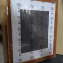 Gold Picture Frame 24 × 30