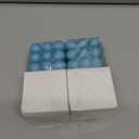 Cloud Candle 2,5in 4 Pack