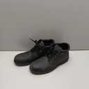 Rockport Men's Storm Surge Plain Toe Boot Chukka Boot (11.5 Wide, Black)