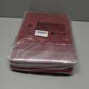 Kitchen Rugs and Mats for Floor,Red Kitchen Runner Rug 20"x59" Washable Non Skid Absorbent Resist Dirt Comfort Standing Mat for Entryway,Hallway, Front of Sink,Christmas Kitchen Decor (1'8" x 4'11" (Runner))