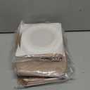 20 PCS Colostomy Bags,Ostomy Supplies,One Piece Drainable Ostomy Pouch with Closure for Ileostomy Stoma Care