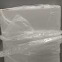 Tenceur 20 Pcs Large Foam Boards Bulk Foam Core Backing Board 3/16 Inch Thickness Foam Core Board Foam Poster Boards for Presentations, School, Office, Art Projects(White,22 x 28 x 3/16 Inches)