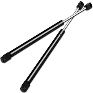 ECCPP Lift Supports Front Hood Struts Gas Springs for Ford Expedition 1997-2006 for Ford for F-150 1997-2004 for Ford for F-150 Heritage 2004 for Ford for F-250 1995 1997-2004