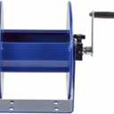 Coxreels 112Y-12, 112Y Series Challenger Storage Reel: 8 GA./150', 10 GA./225' (Hose Not Included)