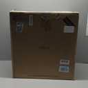 IRIS USA 4-Pack 12 Gallon Storage Bins with Lids |Made in USA| Heavy Duty Eco-Friendly Plastic Tote Containers for Truckbed Tool Box Organization, Large - Navy