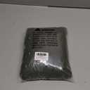 hyha Waterproof Couch Cushion Covers, Sectional Sofa Slipcovers Washable, L Shape Chaise Dog Couch Covers for Sectional Sofa, Universal Furniture Protector (1 Piece for Chaise, Bronze Green)