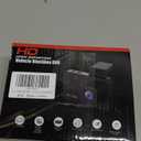 3-inch 1080p High-Definition Dash cam for Cars with Super Night Vision, 170 Large Wide-Angle, 24 Hour Recording, G-Sensor Parking Monitoring Loop Video Motion Detection